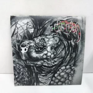 Tortuga – Tortuga (CD)