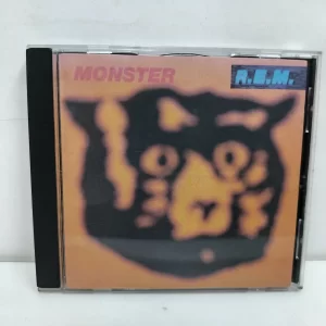 R.E.M. – Monster (CD)