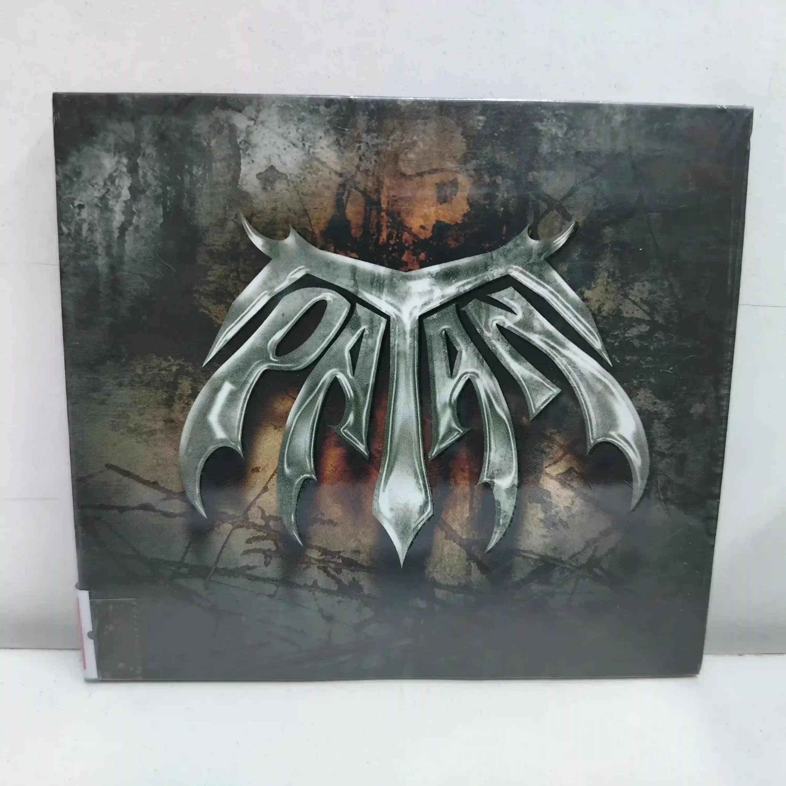 Patan – Patan (CD SELLADO)