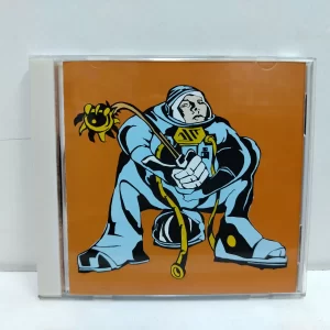 The Bad Plus – Give (CD)