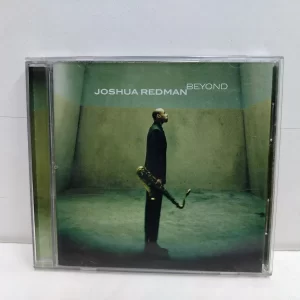 Joshua Redman – Beyond (CD)