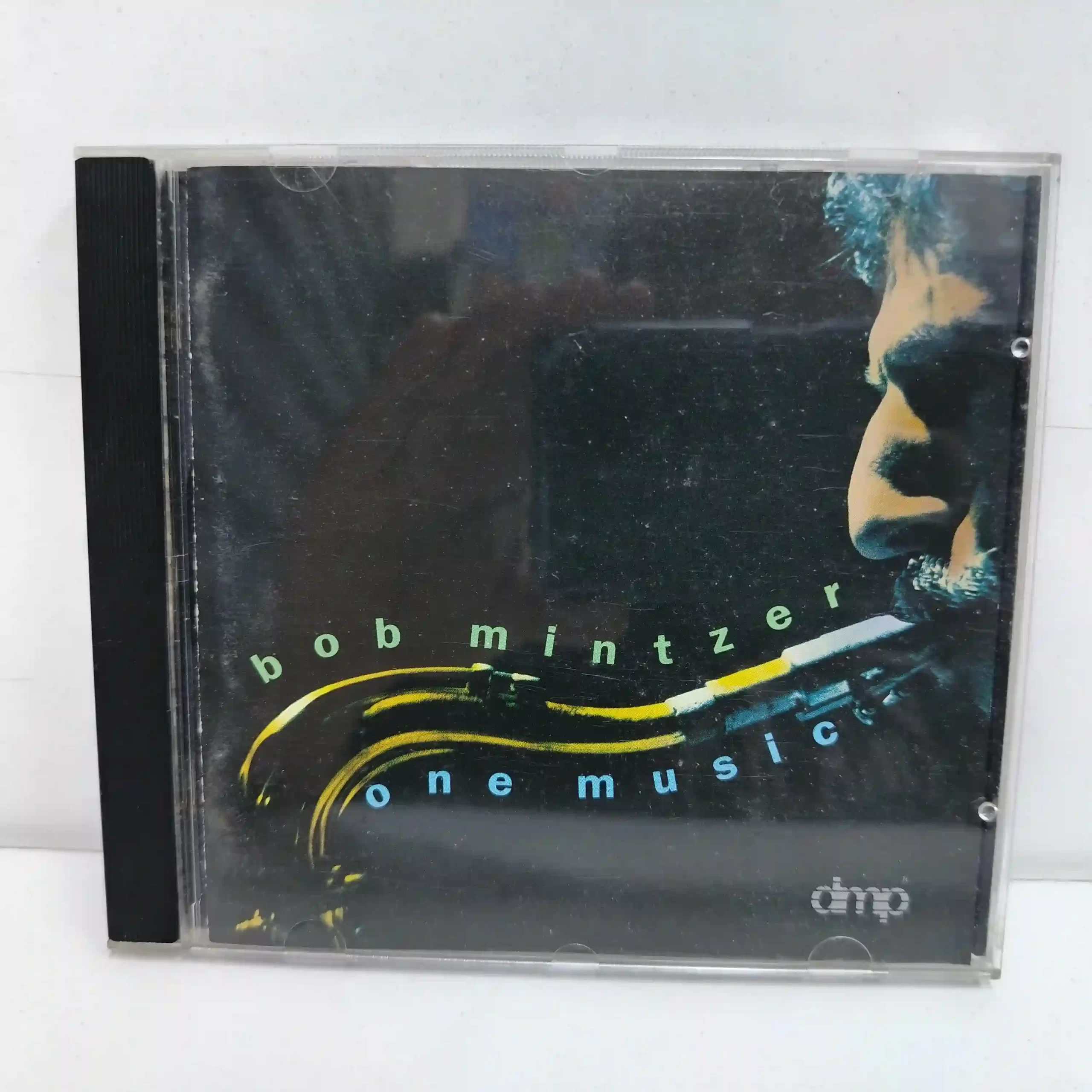 Bob Mintzer – One Music (CD)
