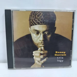 Kenny Garrett – Triology (CD)