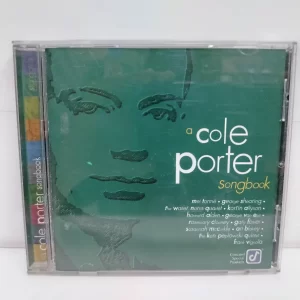 Cole Porter – Songbook (CD)
