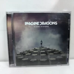 Imagine Dragons – Night Visions (CD)
