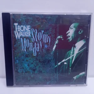 T-Bone Walker – Stormy Monday (CD)