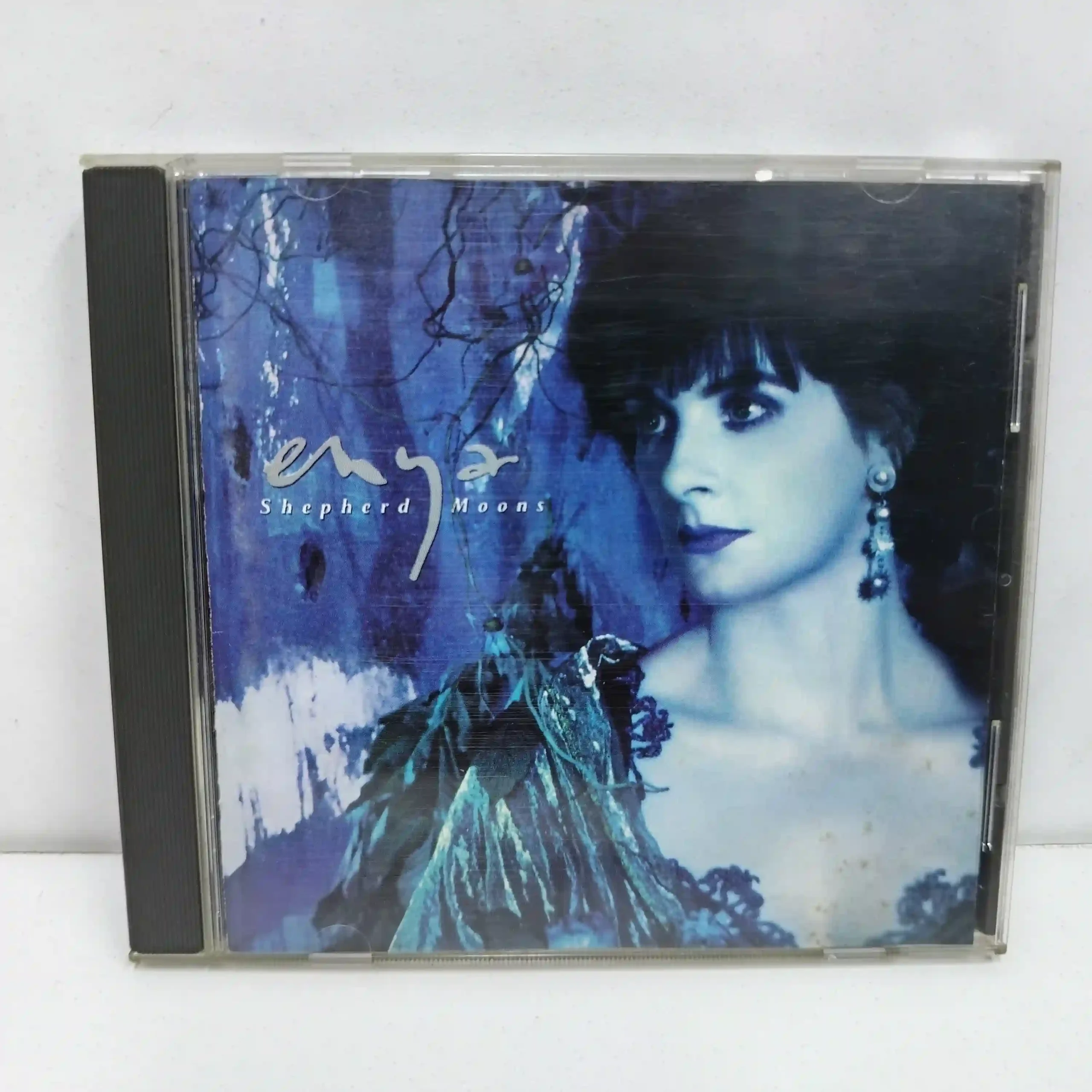 Enya – Shepherd Moons (CD)