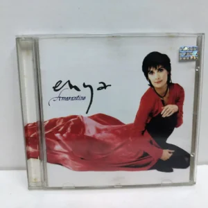 Enya – Amarantine (CD)