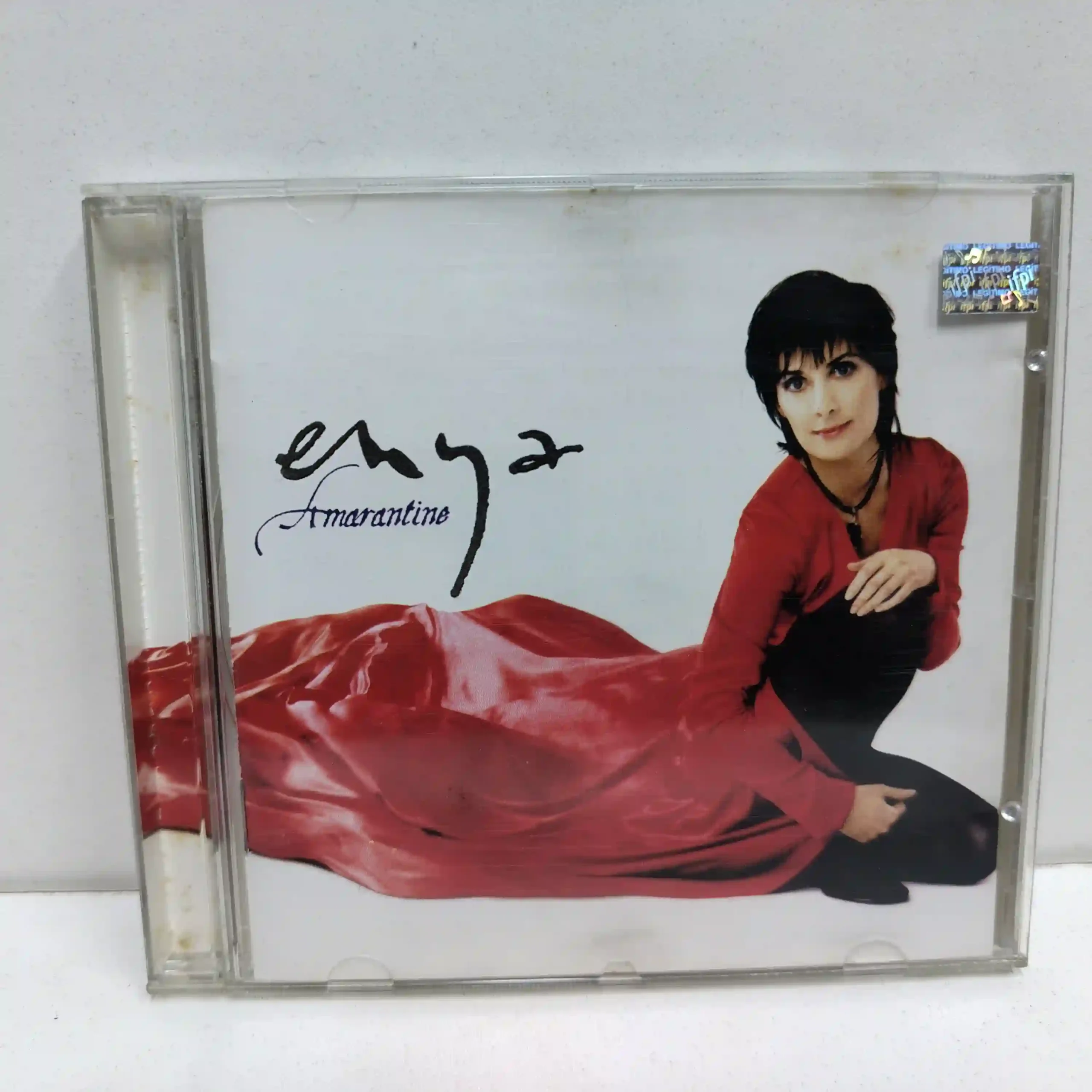 Enya – Amarantine (CD)