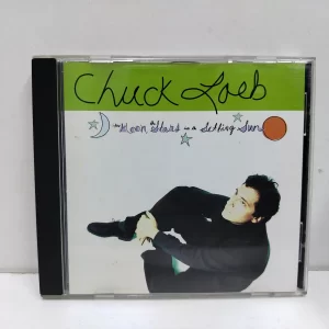 Chuck Loeb – The Moon, The Stars And The Setting Sun (CD)