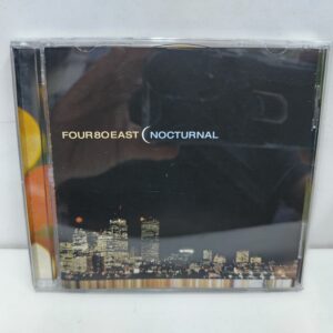 Four 80 East – Nocturnal (CD)