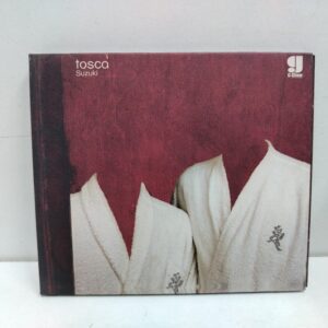 Tosca – Suzuki (CD)