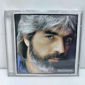 Michael McDonald – Sweet Freedom (The Best Of ) (CD)