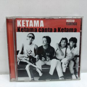 Ketama – Ketama Canta A Ketama (CD)