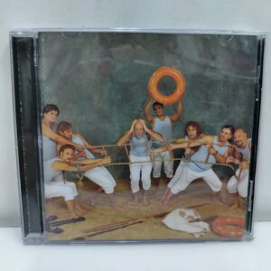 Bersuit Vergarabat – La Argentinidad Al Palo (Se es CD 1)