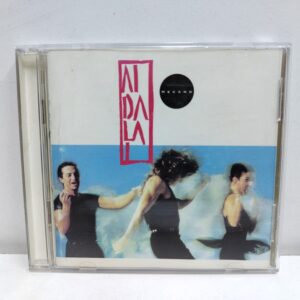 Mecano – Aidalai (CD)