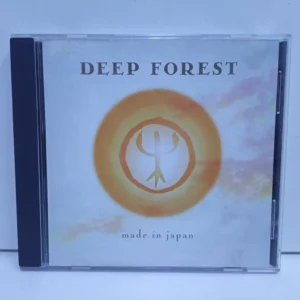 Deep Forest – Made In Japan (CD)