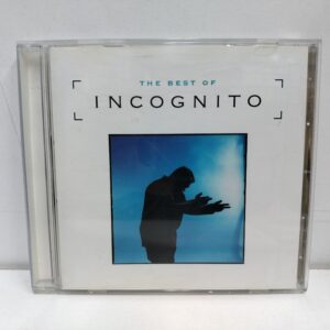 Incognito – The Best Of Incognito (CD)