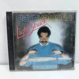 Dave Valentin – Light Struck (CD)
