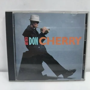 Don Cherry – Art Deco (CD)