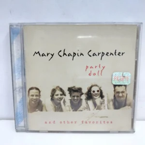 Mary Chapin Carpenter – Party Doll And Other Favorites (CD)