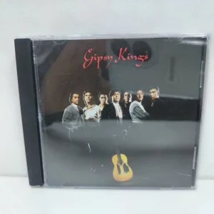 Gipsy Kings – Gipsy Kings (CD)