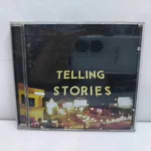 Tracy Chapman – Telling Stories (CD)