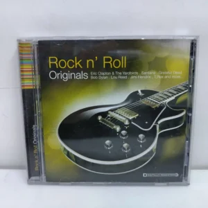 Rock & Roll – Originals (CD)