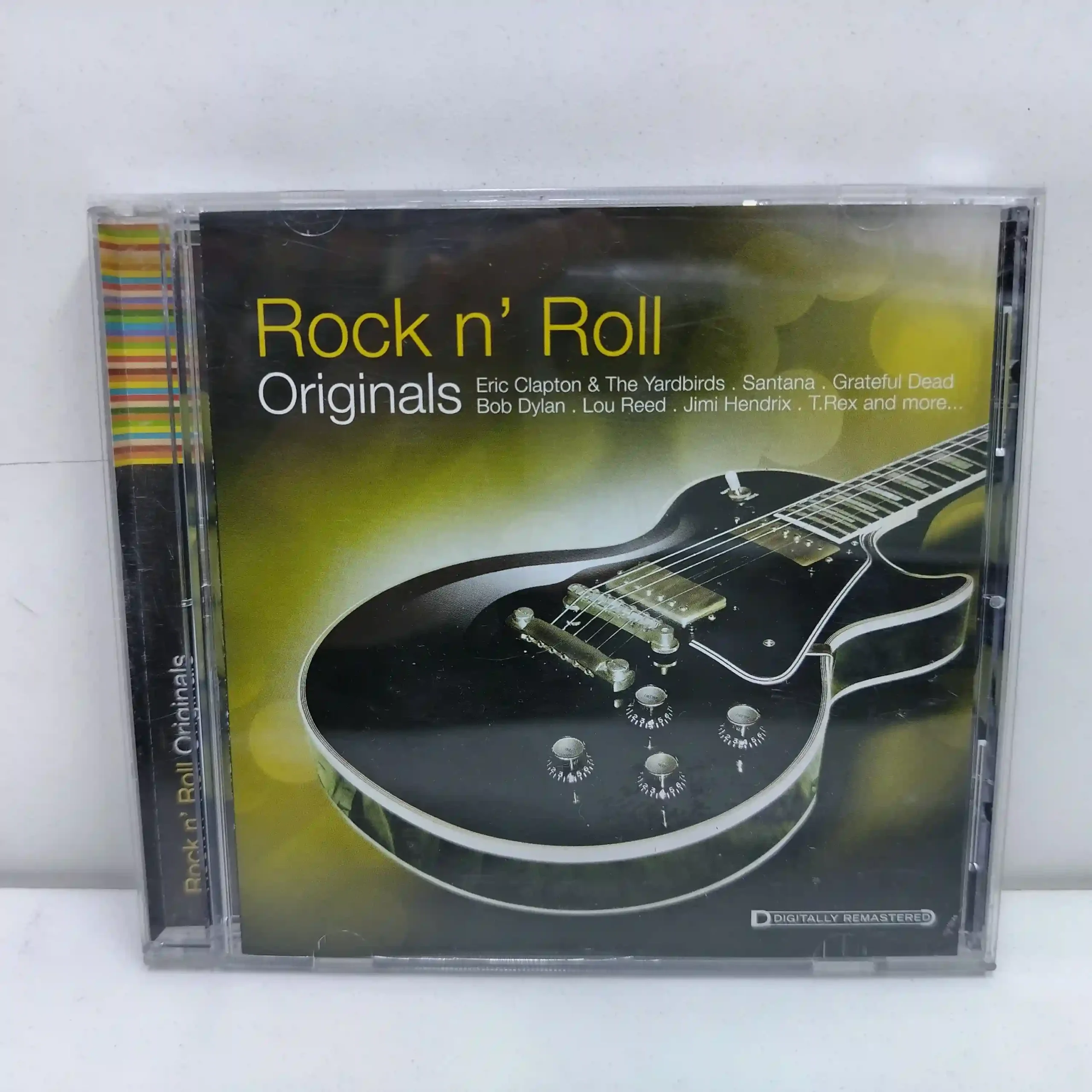 Rock & Roll – Originals (CD)
