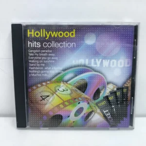 Hollywood – Hits Collection (CD)