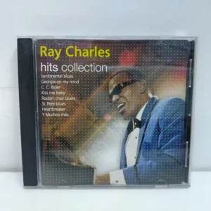 Ray Charles – Hits Collection (CD)
