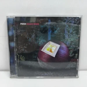 Phish – Round Room (CD)