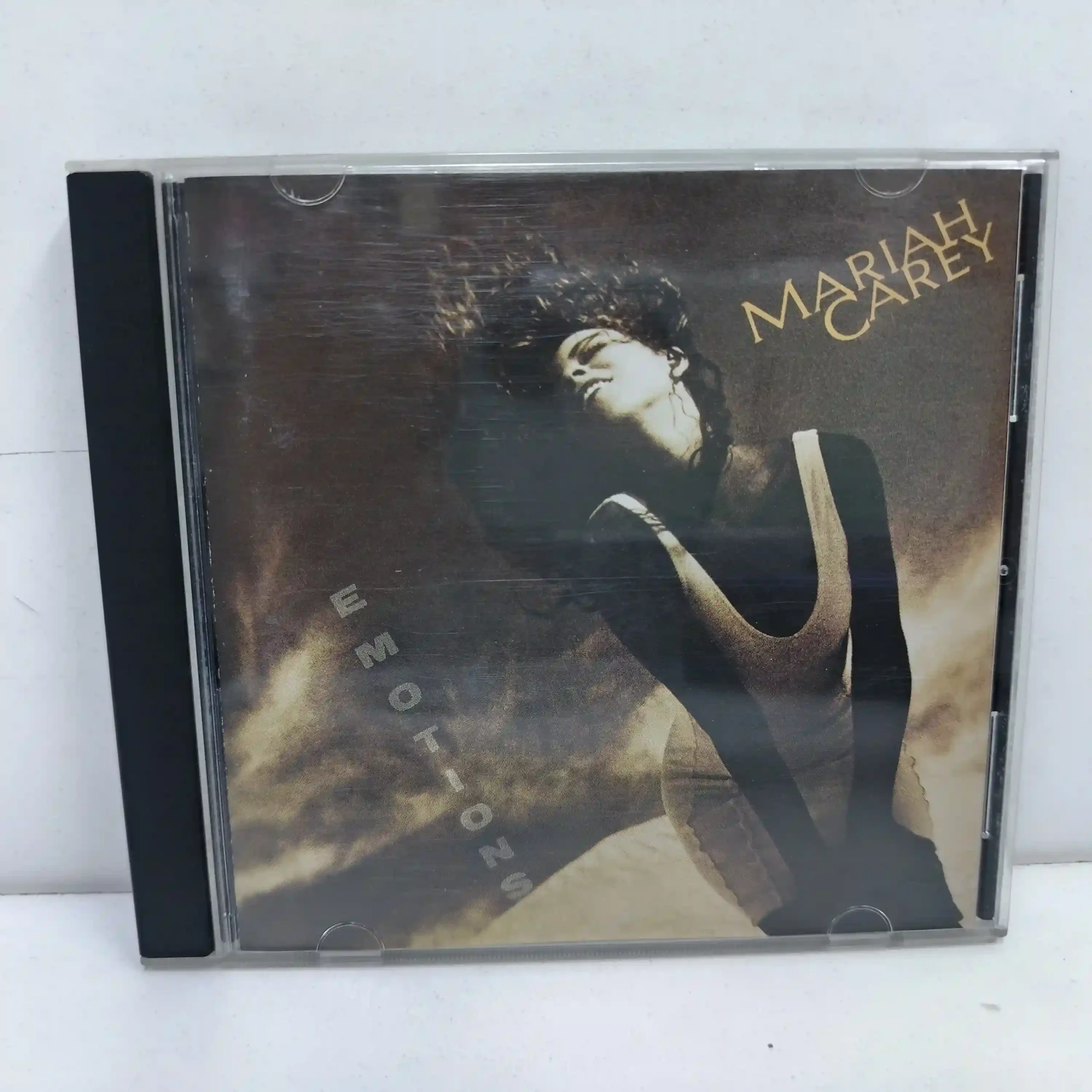 Mariah Carey – Emotions (CD)