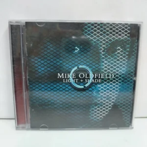 Mike Oldfield – Light + Shade (CD)