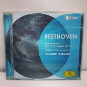 BEETHOVEN (2 CD´S)