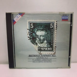 BEETHOVEN (CD)
