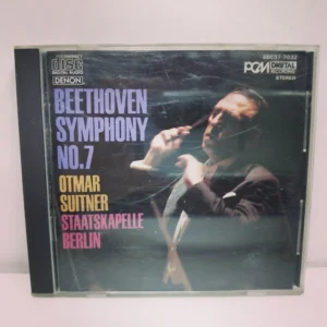 BEETHOVEN (CD)