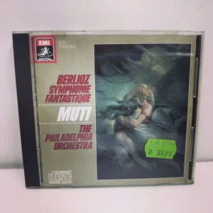 BERLIOZ (CD)