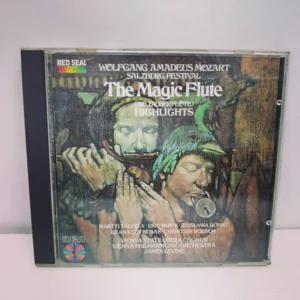 MOZART (CD)