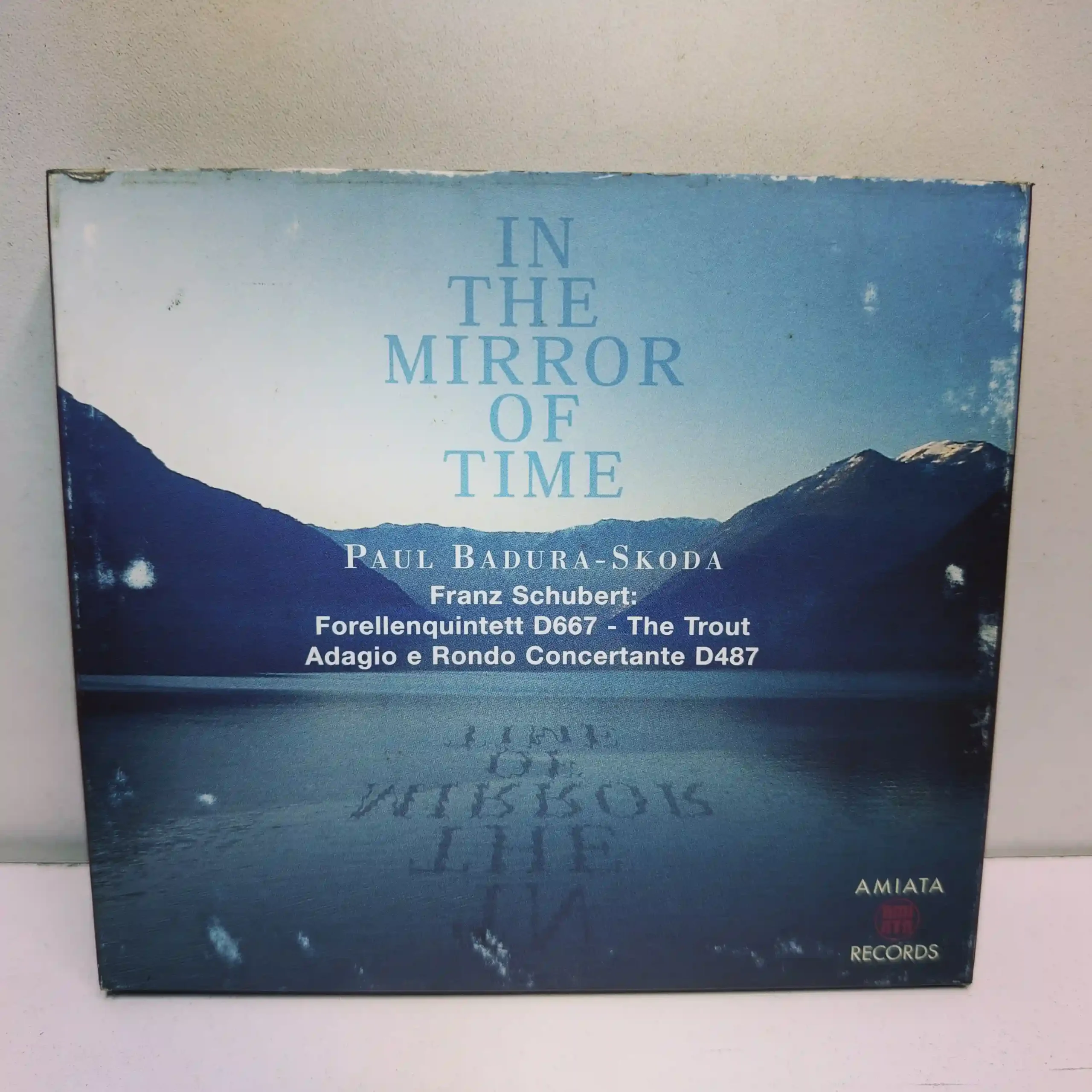 SCHUBERT (2 CD´S)