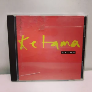 Ketama – Karma (CD)