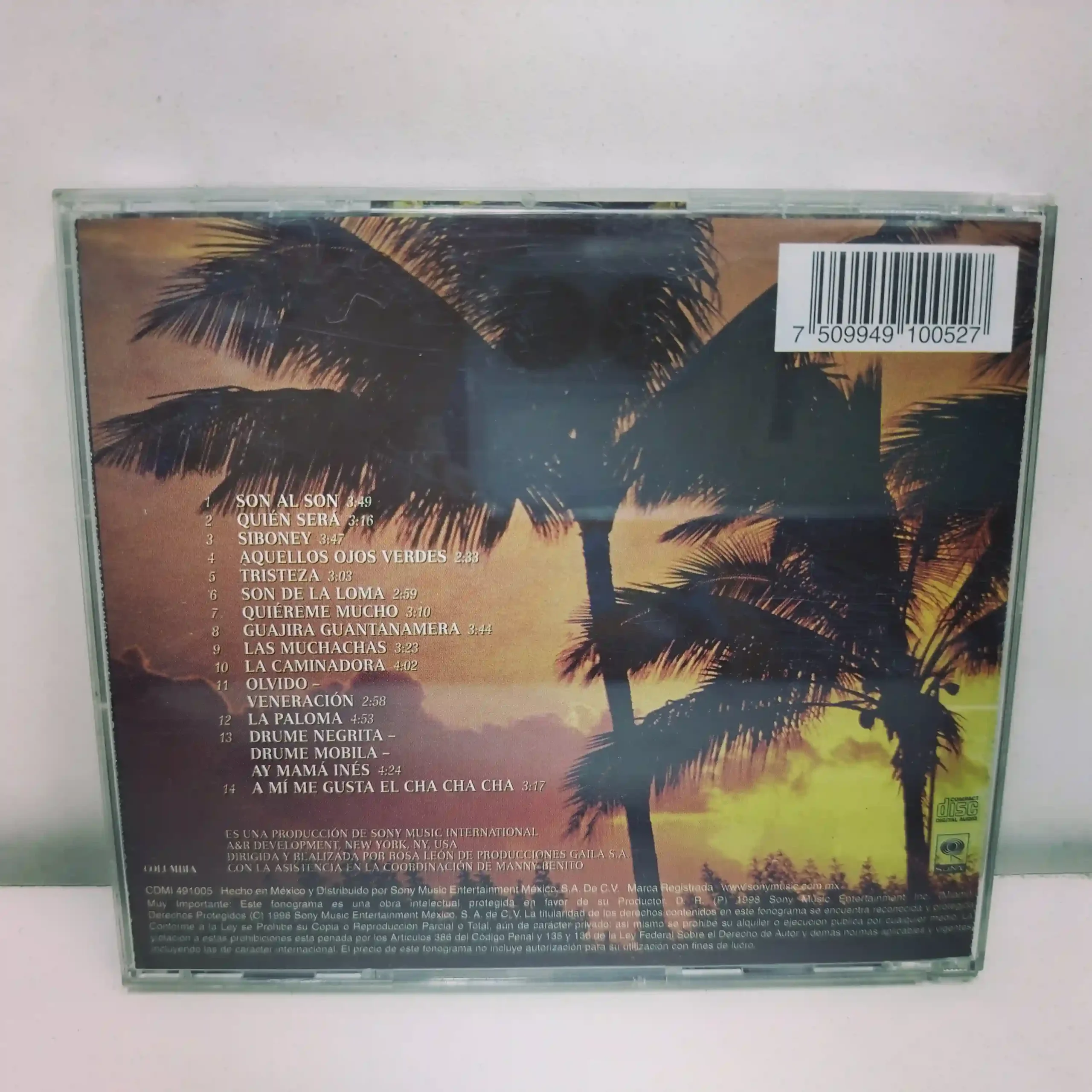 El Consorcio – Cuba (CD) - Imagen 2