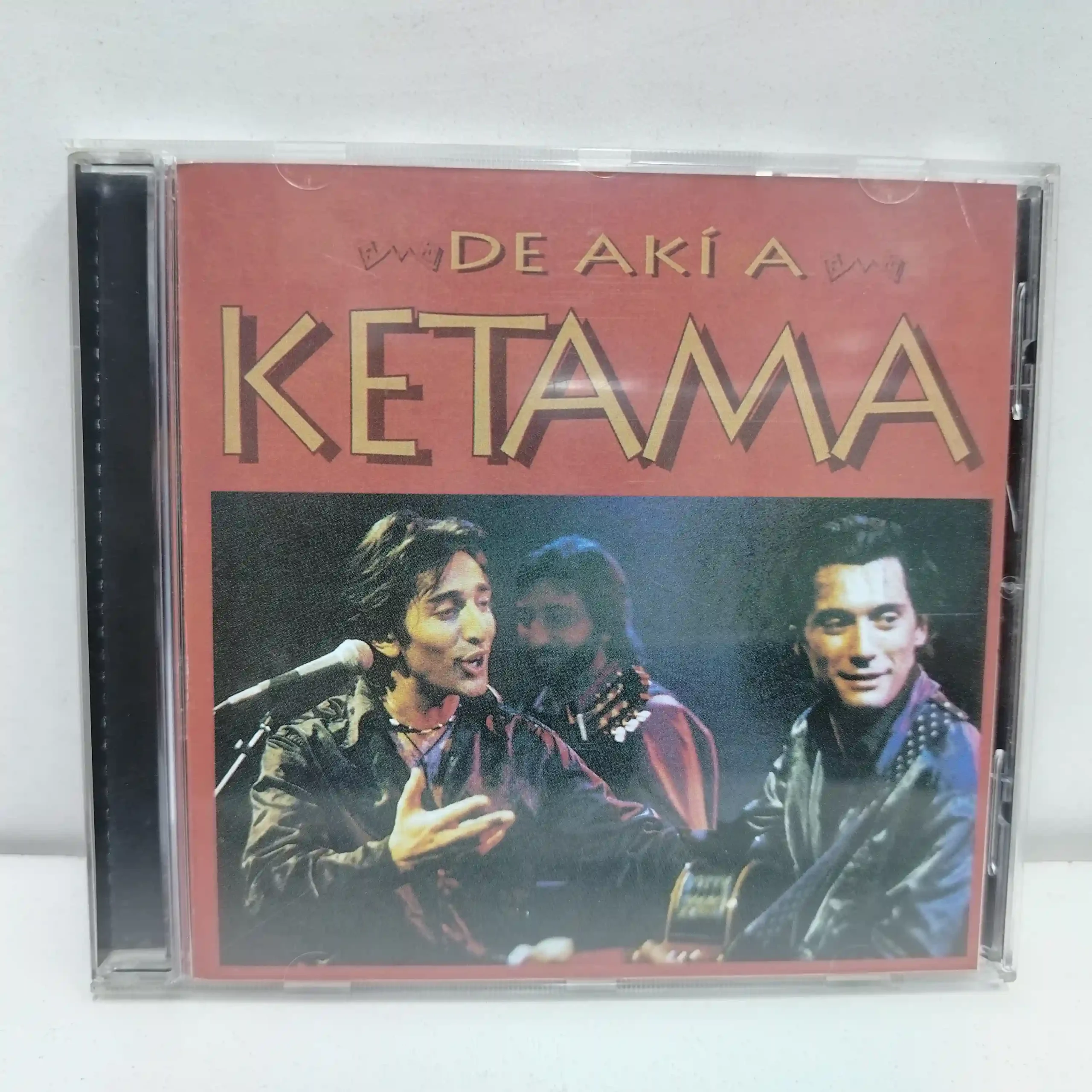 KETAMA (CD)