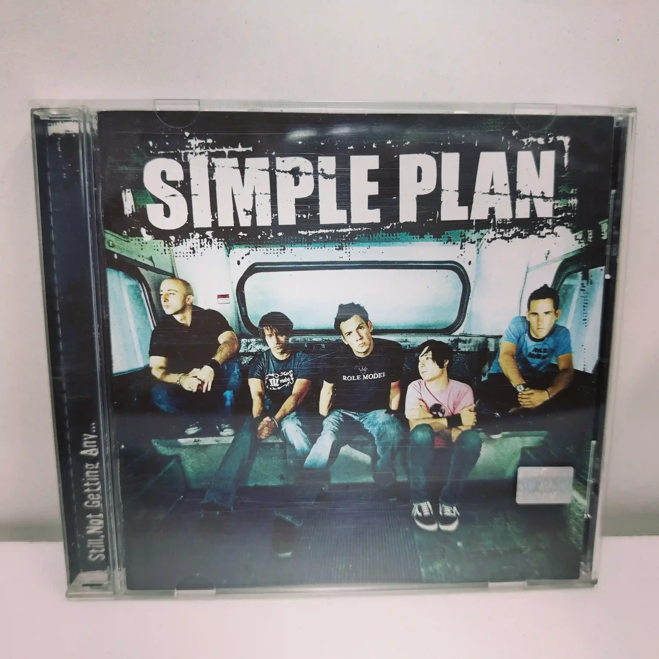 SIMPLE PLAN (CD)