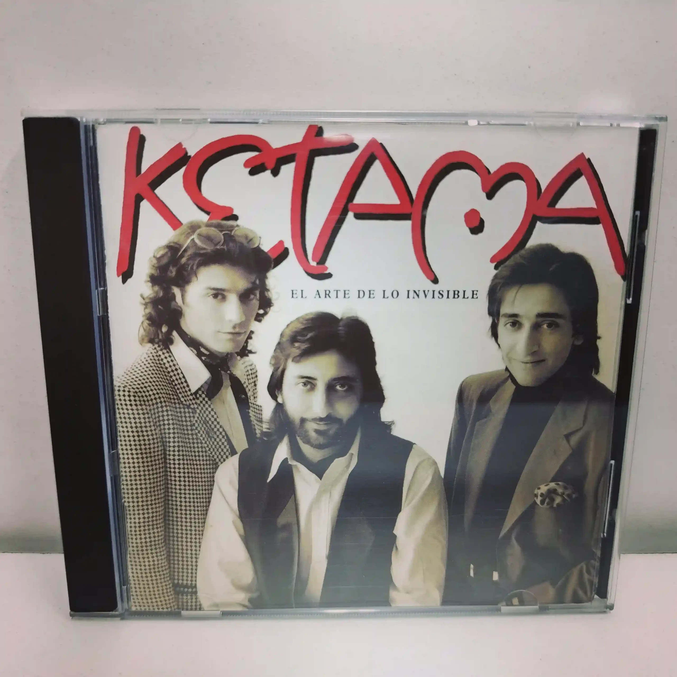 KETAMA (CD)