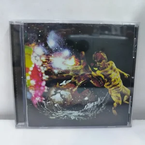 Santana – Santana III (CD)