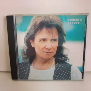 Roberto Carlos – Roberto Carlos (CD)