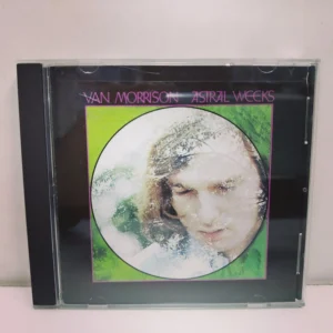 Van Morrison – Astral Weeks (CD)