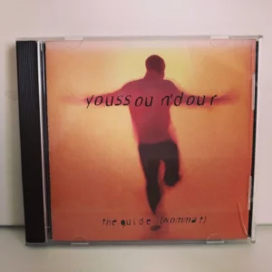 Youssou N’Dour – The Guide (Wommat) (CD)