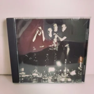 The Clash – Clash On Broadway VOL 3 (CD)